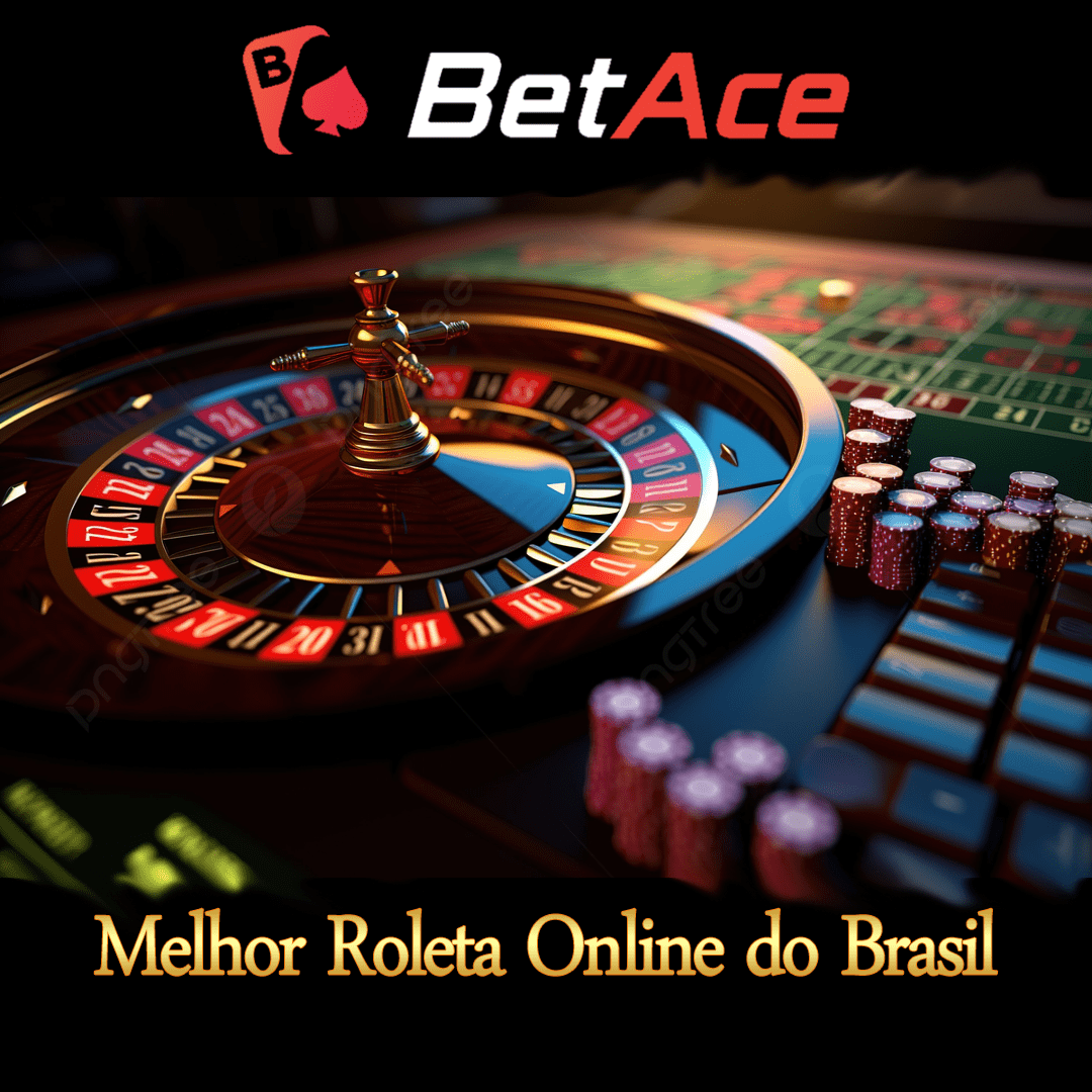 BETACE: Roleta Online | Jogos de Roleta e Cassino ao Vivo Brasileira